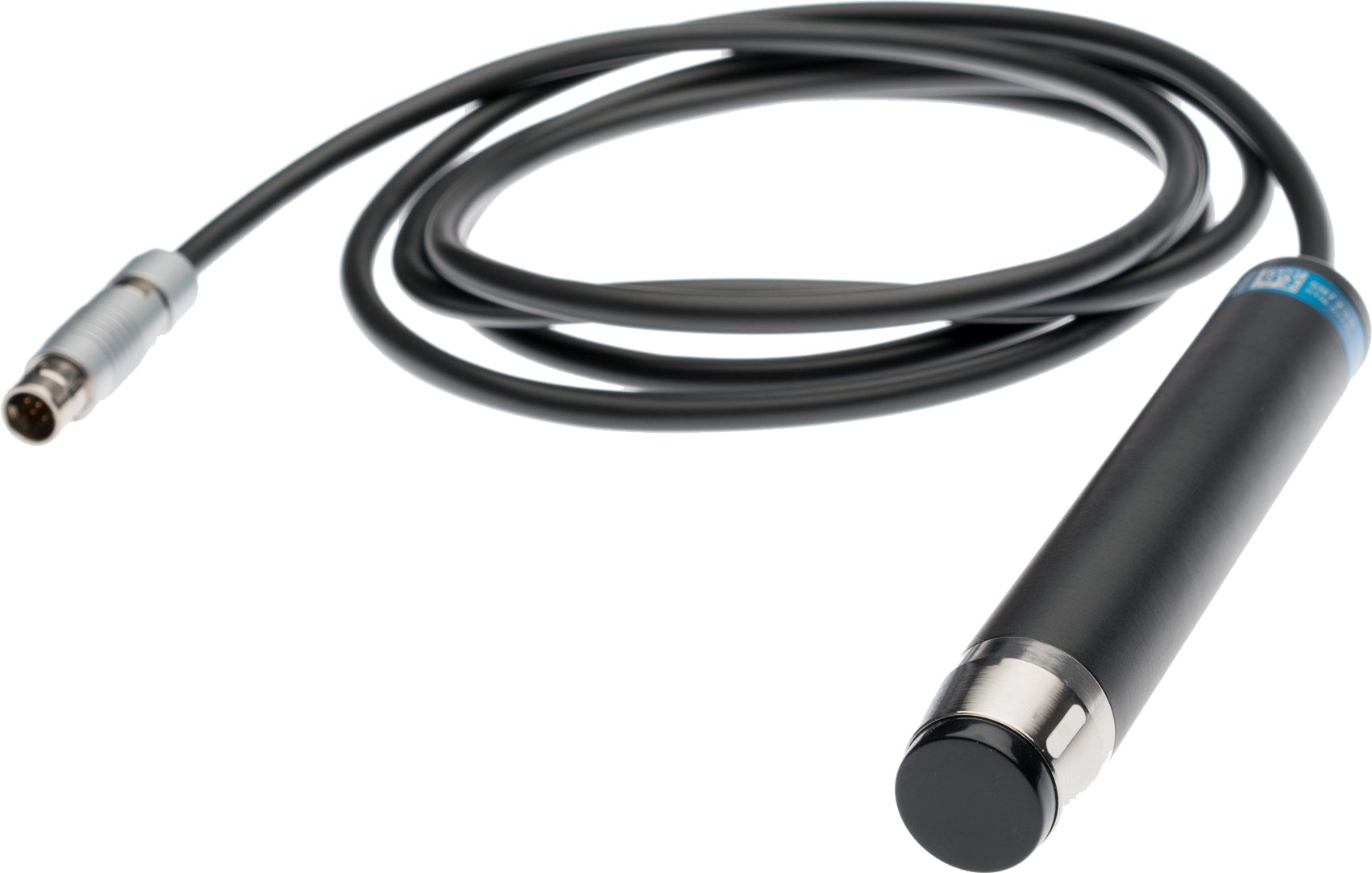 AB 스캔 (QM Compact Touch CTT) B15 Probe 15 2