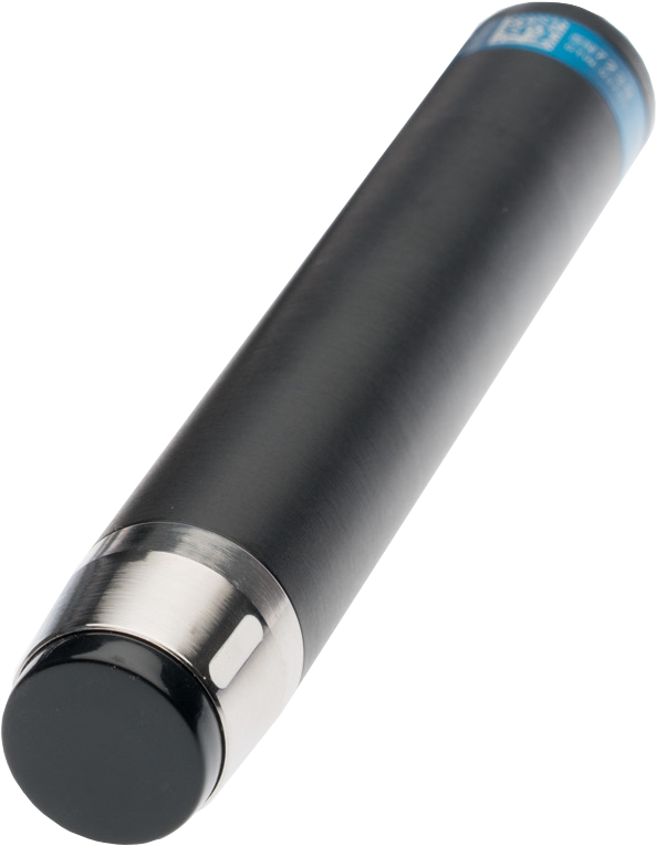 AB 스캔 (QM Compact Touch CTT) B15 Probe 15
