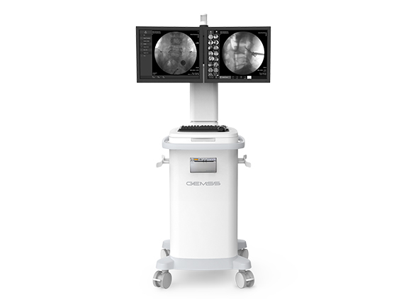 눈물흘림 C-arm 눈물길 X-RAY촬영 누낭조영술 DCG GEMSS사의 촬영 X-RAY