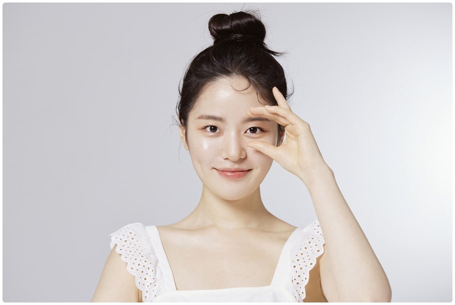 눈매클로즈업