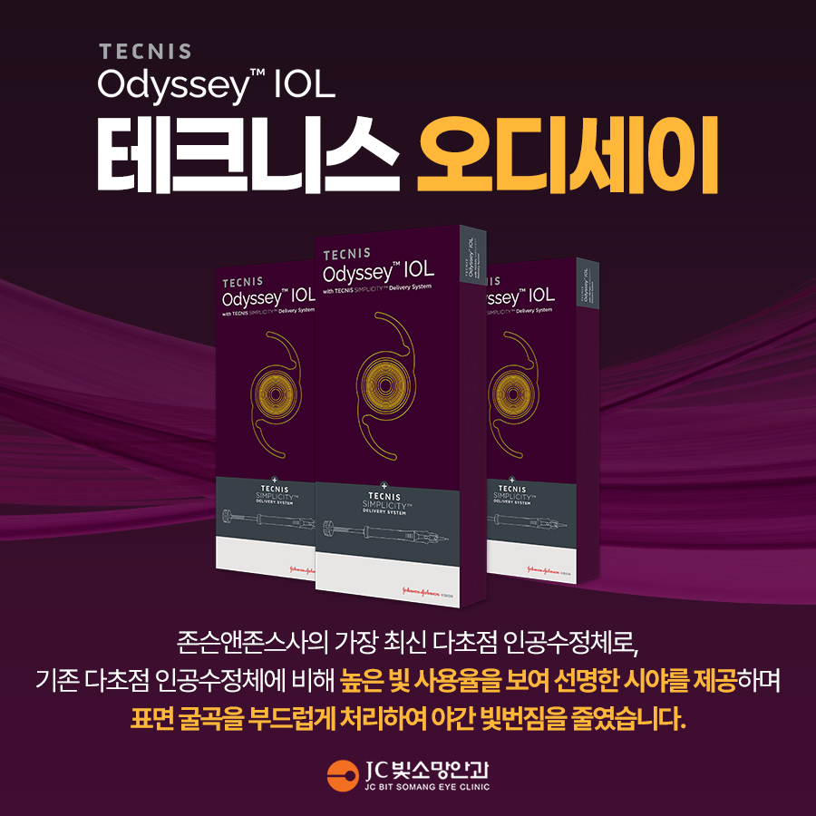 오디세이 렌즈카드2