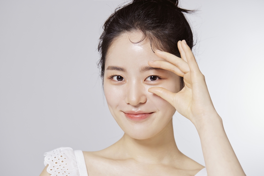 오케이제스처여성