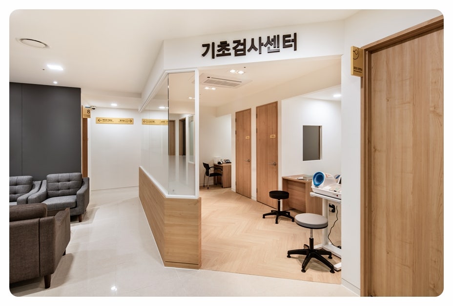 여의도 드림렌즈 착용 첫 한 달 — 적응 과정과 관리 포인트
