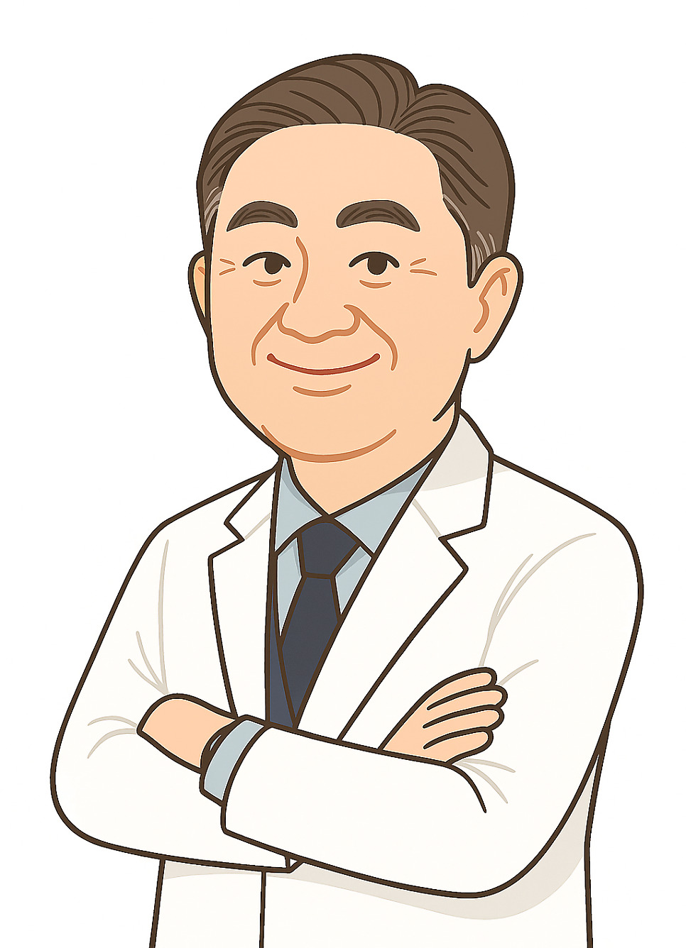 사시수술 후 다시 틀어졌다면, JC빛소망안과가 보는 재발·잔여각 재치료 기준
