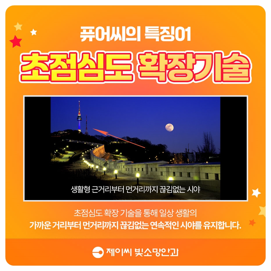 백내장 수술, 언제 할까?