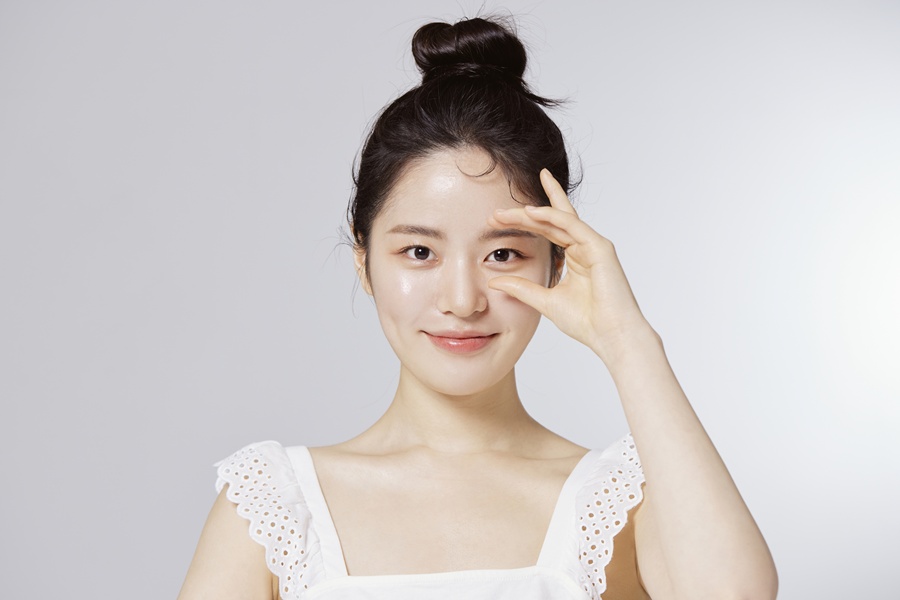 스마일라식이 안구건조증에 덜한 이유, 신경 절단량으로 설명