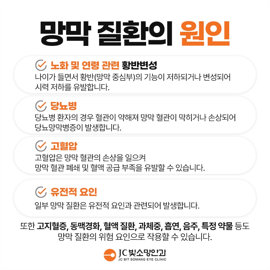 습성 황반변성 안내주사, 여의도망막 진료의 약제·간격 결정 기준