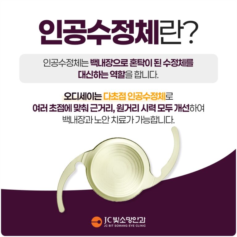 흰자에 살이 자란다면 — 영등포 안과가 보는 군날개(익상편) 원인과 진행