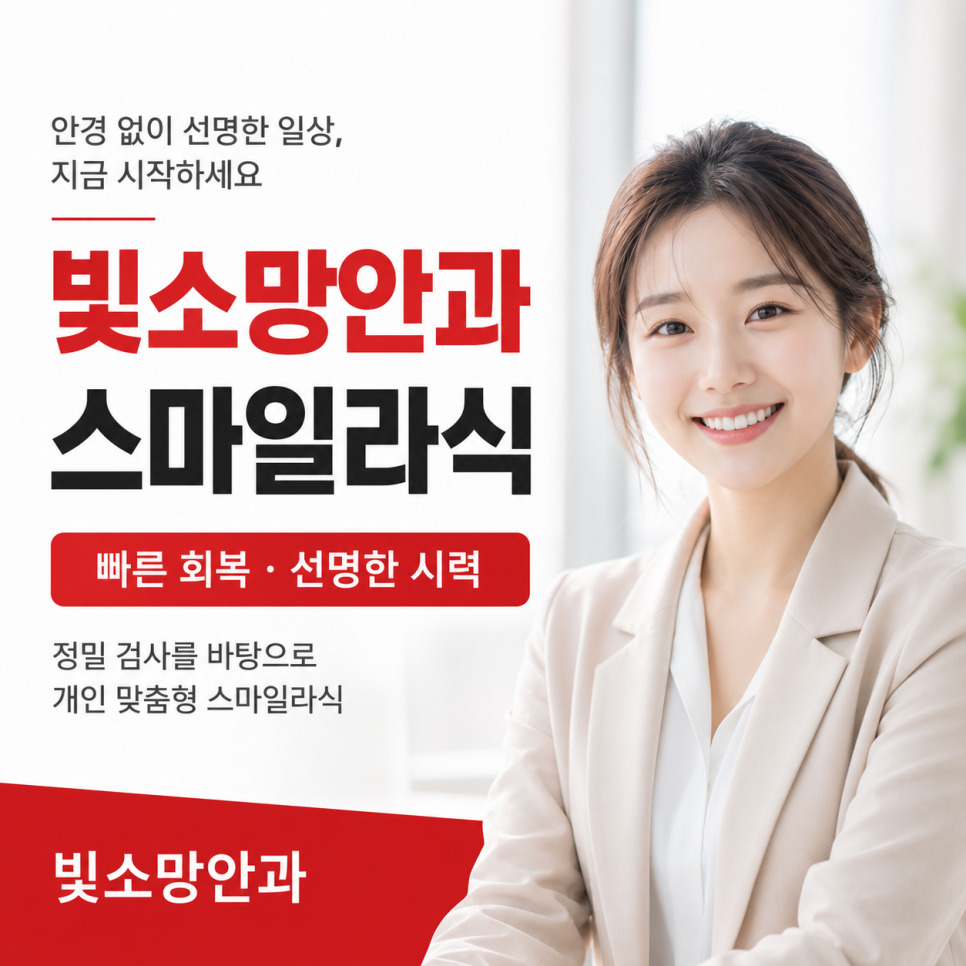 임신 준비·수유 중 여의도시력교정, 지금 할까 미룰까 — 시점과 안전성 비교