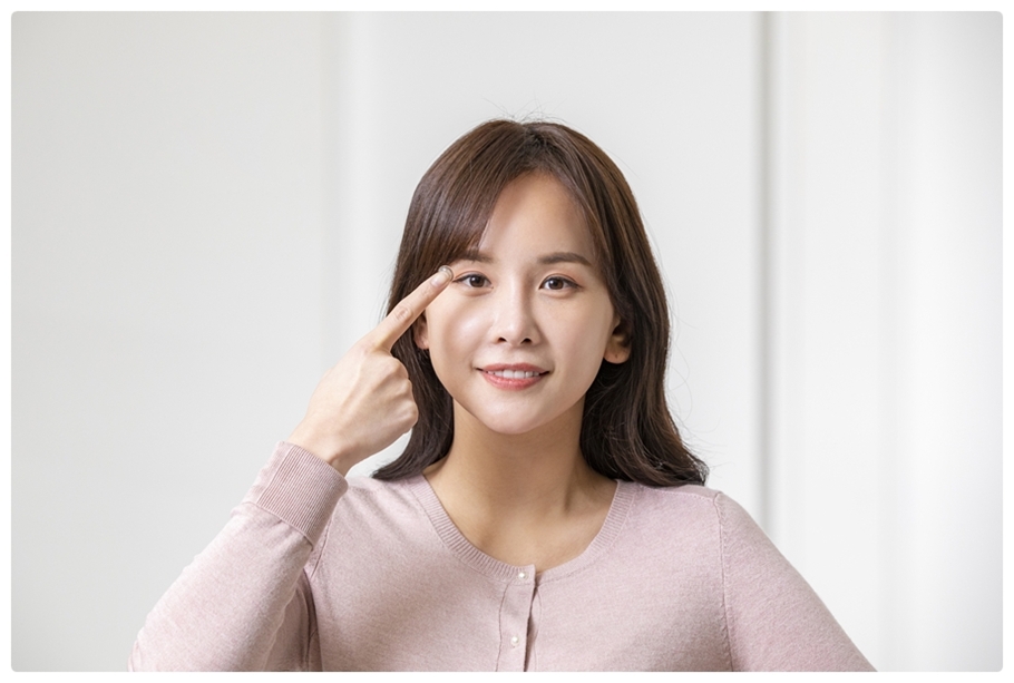 발달지연·자폐 성향 아이의 여의도안과검진, 협조 어려워도 시기능 확인하는 법