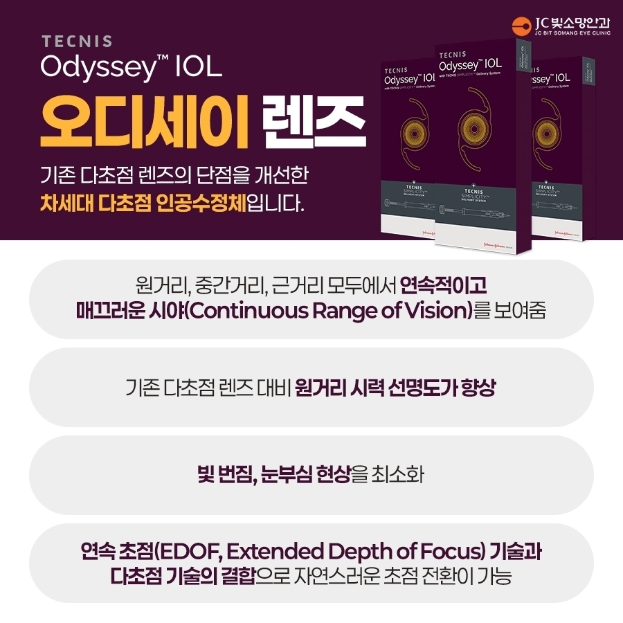 렌즈만 끼면 충혈·이물감이 심해졌다면, 여의도안과검진으로 보는 부적응 신호
