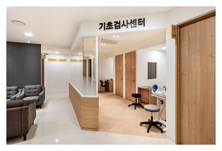 눈앞 날파리 비문증, 여의도망막 검사 언제 받아야 할까