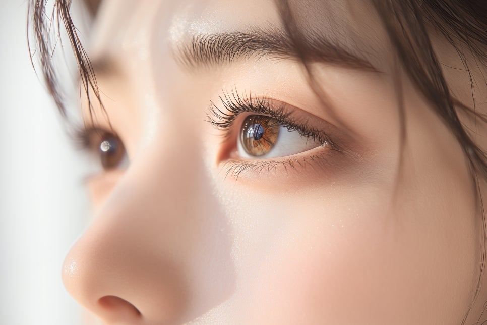 초등학생이 책 읽을 때 산만하다면, 여의도소아안과에서 보는 눈 조절기능 문제