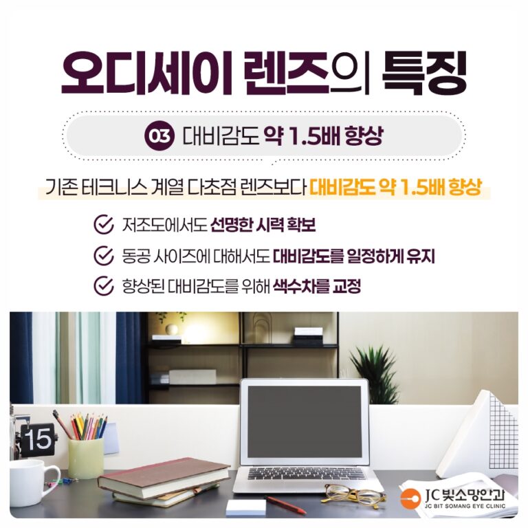 건성 대 습성 황반변성, 여의도망막이 다른 진행 속도와 관리