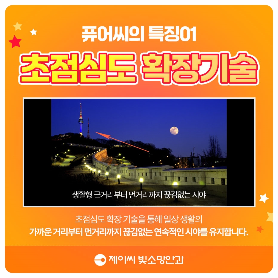 수술 전 정밀검사로 보는 인공수정체 도수, 백내장수술 결정 기준