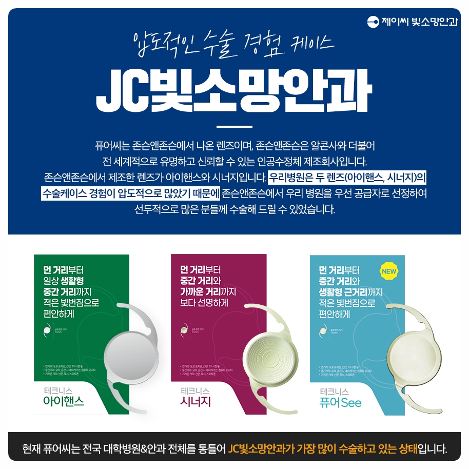 여의도시력교정 수술 전 검사 8가지, 라식·라섹 무엇을 왜 보나