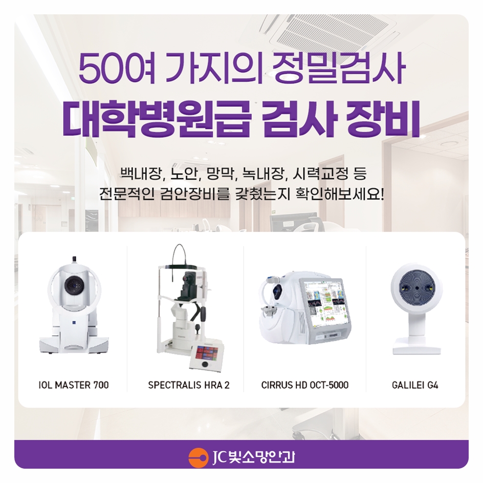 고혈압이 눈 혈관에 남기는 흔적과 여의도망막 안저검사의 역할