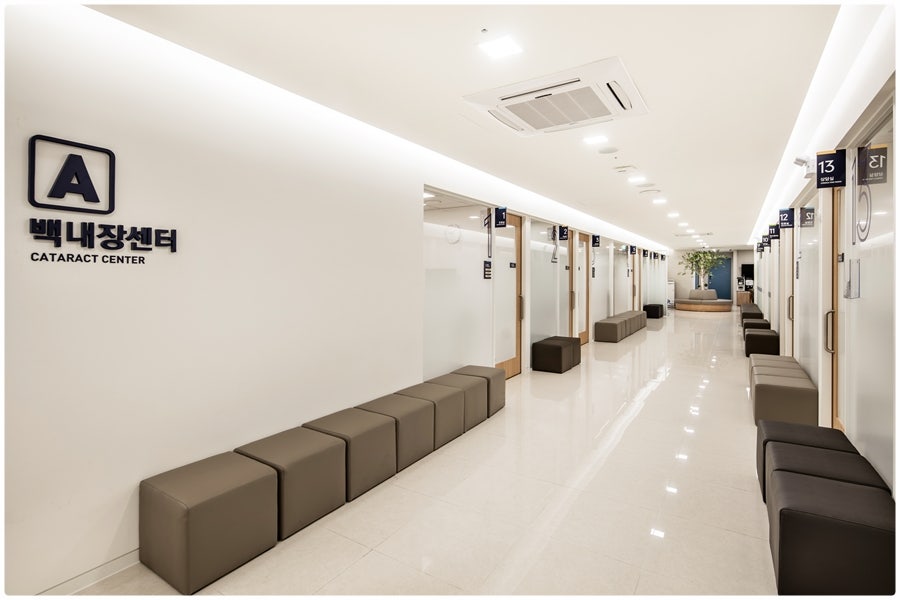 여의도라식 받기 전 알아야 할 각막두께 마지노선 기준