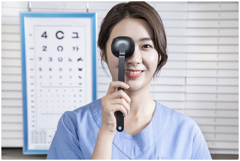 겨울 난방·여름 에어컨, 계절 따라 달라지는 안구건조증 관리법