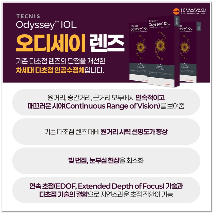 백내장수술 초기엔 바로 vs 경과 관찰 — 시기는 어떻게 정할까