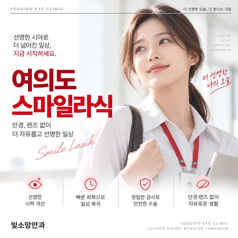여의도 스마일라식